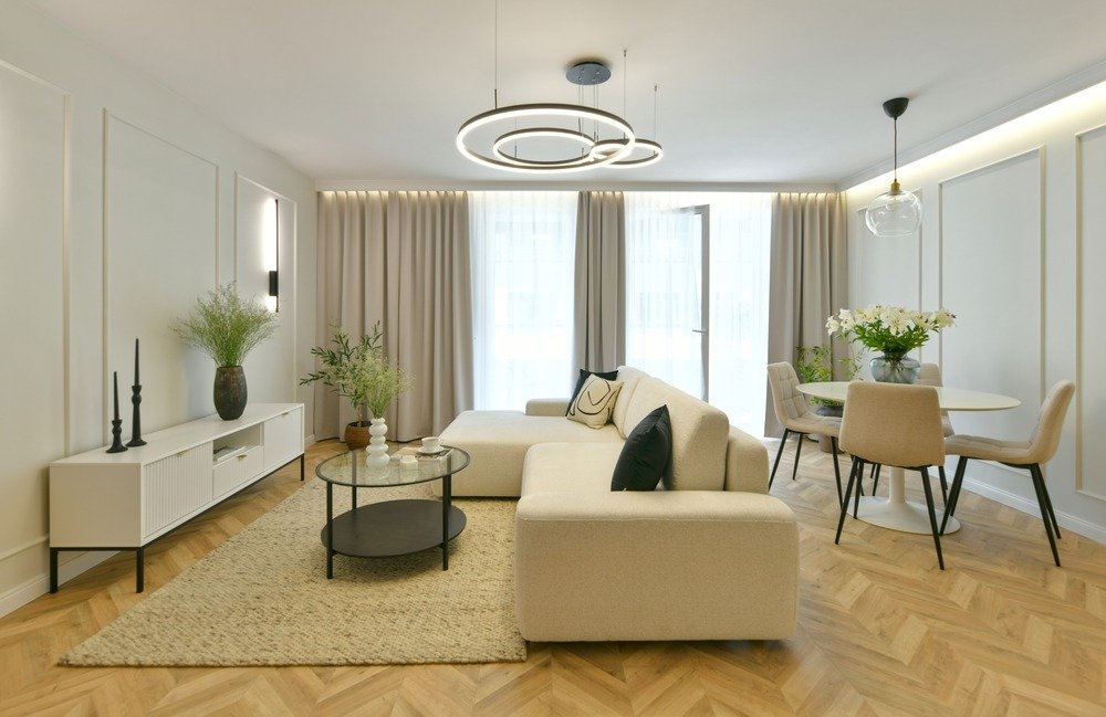 Living Rooms